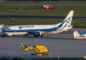 ATRAN Aviatrans Cargo Airlines Boeing 737-46Q(SF) (VP-BCK) at  Cologne/Bonn, Germany
