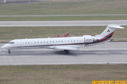 (Private) Bombardier CRJ-700 (VP-BCL) at  Zurich - Kloten, Switzerland