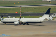 Dallah Al-Baraka Boeing 737-9LB(ER) BBJ3 (VP-BDB) at  Dusseldorf - International, Germany