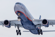 Aeroflot - Russian Airlines Airbus A330-343E (VP-BDD) at  Moscow - Sheremetyevo, Russia