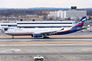 Aeroflot - Russian Airlines Airbus A330-343E (VP-BDE) at  New York - John F. Kennedy International, United States