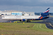 Aeroflot Cargo McDonnell Douglas MD-11F (VP-BDP) at  Frankfurt am Main, Germany