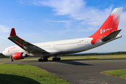 VIM Airlines Airbus A330-203 (VP-BDV) at  Paderborn - Lippstadt, Germany