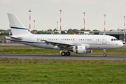 SonAir Airbus A319-115X CJ (VP-BED) at  Hamburg - Fuhlsbuettel (Helmut Schmidt), Germany