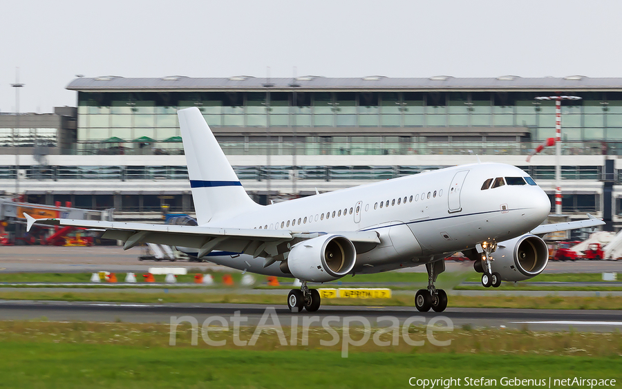 SonAir Airbus A319-115X CJ (VP-BED) | Photo 8994