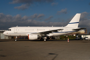 SonAir Airbus A319-115X CJ (VP-BED) at  Hamburg - Fuhlsbuettel (Helmut Schmidt), Germany