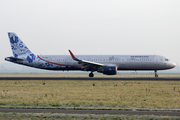 Aeroflot - Russian Airlines Airbus A321-211 (VP-BEE) at  Amsterdam - Schiphol, Netherlands