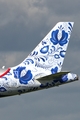 Aeroflot - Russian Airlines Airbus A321-211 (VP-BEE) at  Hamburg - Fuhlsbuettel (Helmut Schmidt), Germany