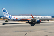 Aeroflot - Russian Airlines Airbus A321-211 (VP-BEE) at  Heraklion - International, Greece