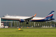 Aeroflot - Russian Airlines Airbus A321-211 (VP-BEG) at  Amsterdam - Schiphol, Netherlands