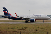 Aeroflot - Russian Airlines Airbus A320-214 (VP-BET) at  Hannover - Langenhagen, Germany