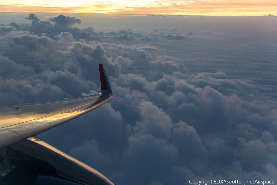 Aeroflot - Russian Airlines Airbus A320-214 (VP-BET) | Photo 359490