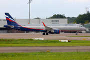 Aeroflot - Russian Airlines Airbus A321-211 (VP-BEW) at  Hannover - Langenhagen, Germany