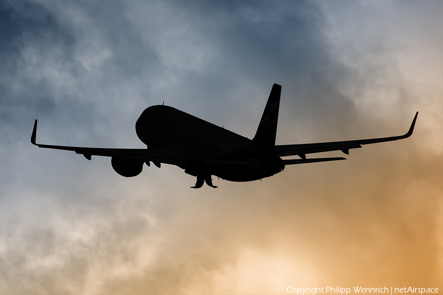 Aeroflot - Russian Airlines Airbus A320-214 (VP-BFE) | Photo 148333