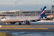 Aeroflot - Russian Airlines Airbus A321-211 (VP-BFF) at  Hamburg - Fuhlsbuettel (Helmut Schmidt), Germany