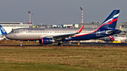 Aeroflot - Russian Airlines Airbus A320-214 (VP-BFH) at  Dusseldorf - International, Germany