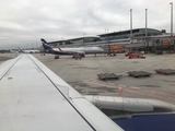 Aeroflot - Russian Airlines Airbus A320-214 (VP-BFH) at  Hamburg - Fuhlsbuettel (Helmut Schmidt), Germany