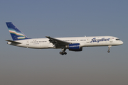 Yakutia Airlines Boeing 757-27B (VP-BFI) at  Moscow - Vnukovo, Russia