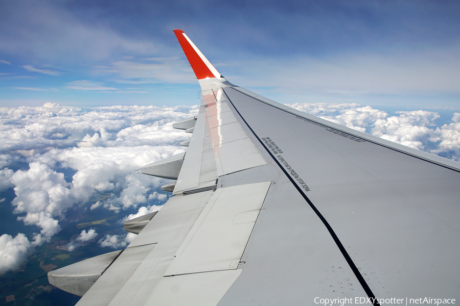 Aeroflot - Russian Airlines Airbus A321-211 (VP-BFQ) | Photo 319205