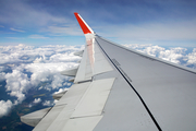 Aeroflot - Russian Airlines Airbus A321-211 (VP-BFQ) at  In Flight, Germany