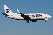 UTair Aviation Boeing 737-524 (VP-BFS) at  Moscow - Vnukovo, Russia