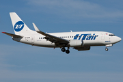 UTair Aviation Boeing 737-524 (VP-BFW) at  Moscow - Vnukovo, Russia