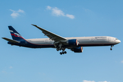 Aeroflot - Russian Airlines Boeing 777-3M0(ER) (VP-BGD) at  Frankfurt am Main, Germany