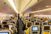 Aeroflot - Russian Airlines Boeing 777-3M0(ER) (VP-BGD) at  In Flight, Germany