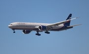 Aeroflot - Russian Airlines Boeing 777-3M0(ER) (VP-BGD) at  Los Angeles - International, United States