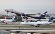 Aeroflot - Russian Airlines Boeing 777-3M0(ER) (VP-BGD) at  Los Angeles - International, United States