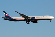 Aeroflot - Russian Airlines Boeing 777-3M0(ER) (VP-BGF) at  New York - John F. Kennedy International, United States