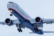 Aeroflot - Russian Airlines Boeing 777-3M0(ER) (VP-BGF) at  Moscow - Sheremetyevo, Russia