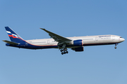 Aeroflot - Russian Airlines Boeing 777-3M0(ER) (VP-BGF) at  New York - John F. Kennedy International, United States