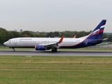 Aeroflot - Russian Airlines Boeing 737-8LJ (VP-BGI) at  Brussels - International, Belgium