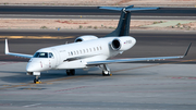 Sirius-Aero Embraer EMB-135BJ Legacy 600 (VP-BGV) at  Tenerife Sur - Reina Sofia, Spain