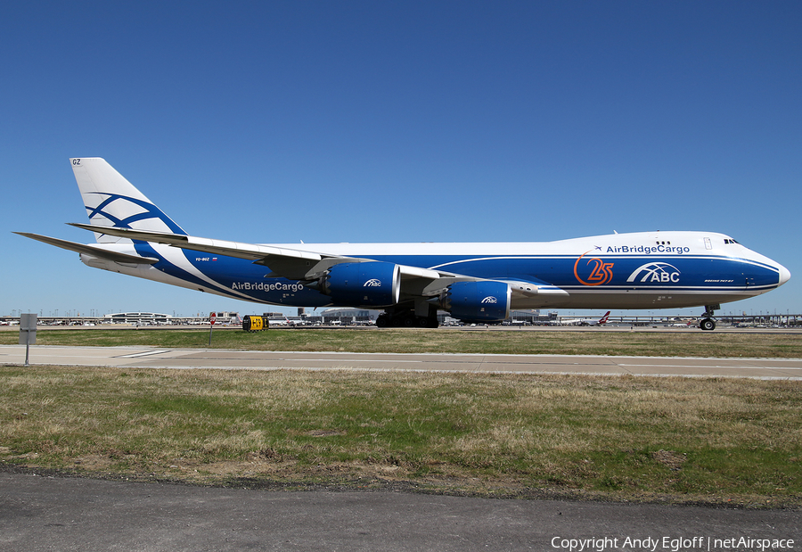 Royal Flight Boeing 737-86J (VP-BGZ) | Photo 379400