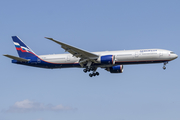 Aeroflot - Russian Airlines Boeing 777-3M0(ER) (VP-BHA) at  Frankfurt am Main, Germany