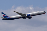 Aeroflot - Russian Airlines Boeing 777-3M0(ER) (VP-BHA) at  Frankfurt am Main, Germany