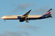 Aeroflot - Russian Airlines Boeing 777-3M0(ER) (VP-BHA) at  New York - John F. Kennedy International, United States