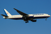 Orenair Boeing 777-2Q8(ER) (VP-BHB) at  Antalya, Turkey