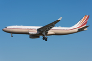 (Private) Airbus A330-243(Prestige) (VP-BHD) at  Frankfurt am Main, Germany