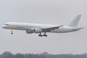 E-Cargo Boeing 757-222(PCF) (VP-BHM) at  Hamburg - Fuhlsbuettel (Helmut Schmidt), Germany