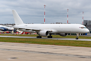 E-Cargo Boeing 757-222(PCF) (VP-BHM) at  Hamburg - Fuhlsbuettel (Helmut Schmidt), Germany