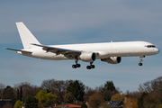 E-Cargo Boeing 757-222(PCF) (VP-BHM) at  Hamburg - Fuhlsbuettel (Helmut Schmidt), Germany