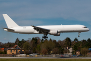 E-Cargo Boeing 757-222(PCF) (VP-BHM) at  Hamburg - Fuhlsbuettel (Helmut Schmidt), Germany