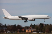 E-Cargo Boeing 757-222(PCF) (VP-BHM) at  Hamburg - Fuhlsbuettel (Helmut Schmidt), Germany