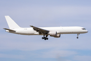 E-Cargo Boeing 757-222(PCF) (VP-BHM) at  Hamburg - Fuhlsbuettel (Helmut Schmidt), Germany