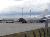 E-Cargo Boeing 757-222(PCF) (VP-BHM) at  Leipzig/Halle - Schkeuditz, Germany