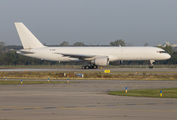 E-Cargo Boeing 757-222(PCF) (VP-BHM) at  Leipzig/Halle - Schkeuditz, Germany