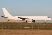 E-Cargo Boeing 757-222(PCF) (VP-BHM) at  Leipzig/Halle - Schkeuditz, Germany